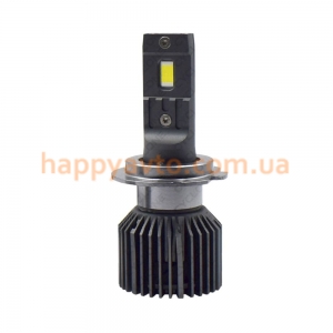 Лампа светодиодная CYCLONE LED H7 6000K 12000LM TYPE 45 (2 шт)